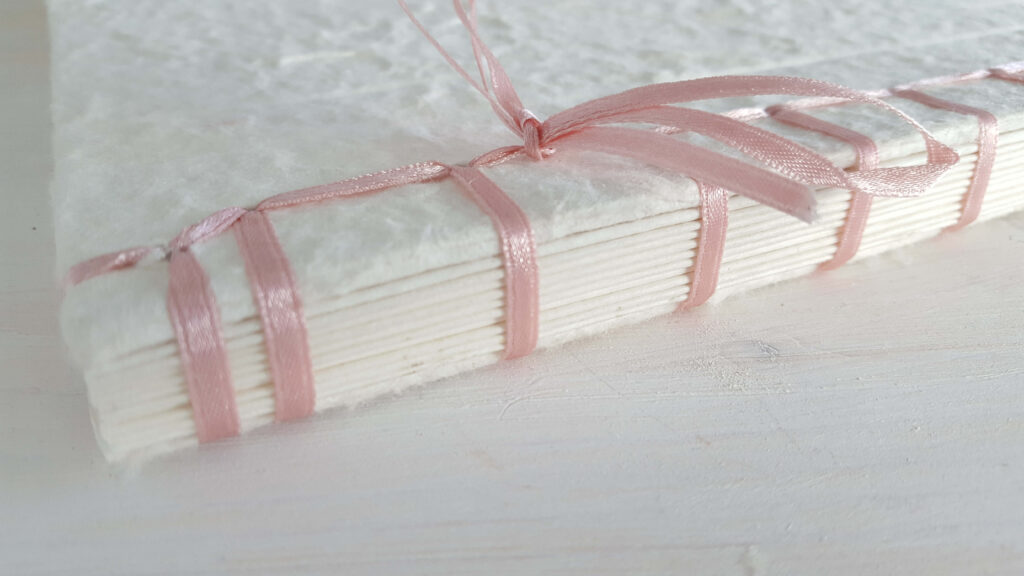 Workshop Japanische Buchbindung