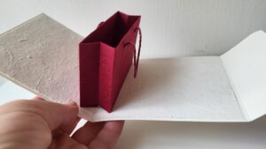 Workshop "Tütenkarte"