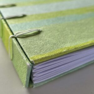 Workshop "Geheime Belgische Bindung"