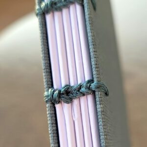 Workshop "Koptische Bindung"